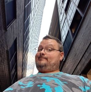 Meet your Posher, Shaun